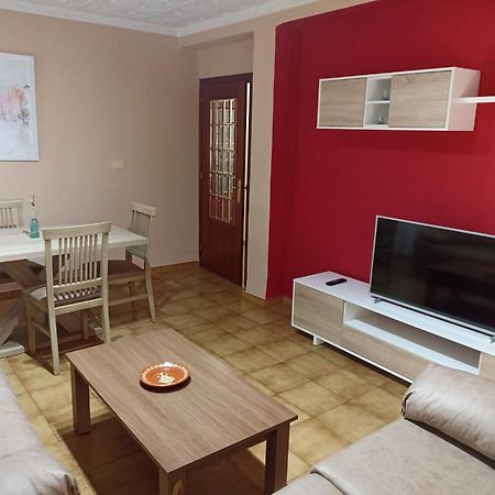 Apartamento Beatriz 1 Burriana Extérieur photo