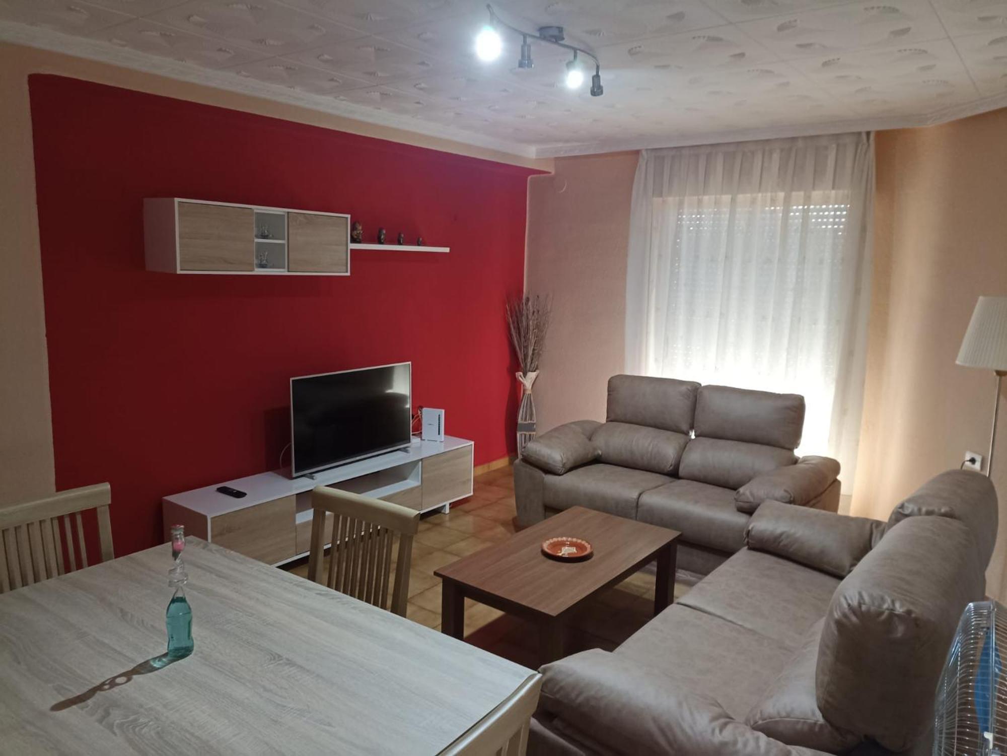 Apartamento Beatriz 1 Burriana Extérieur photo