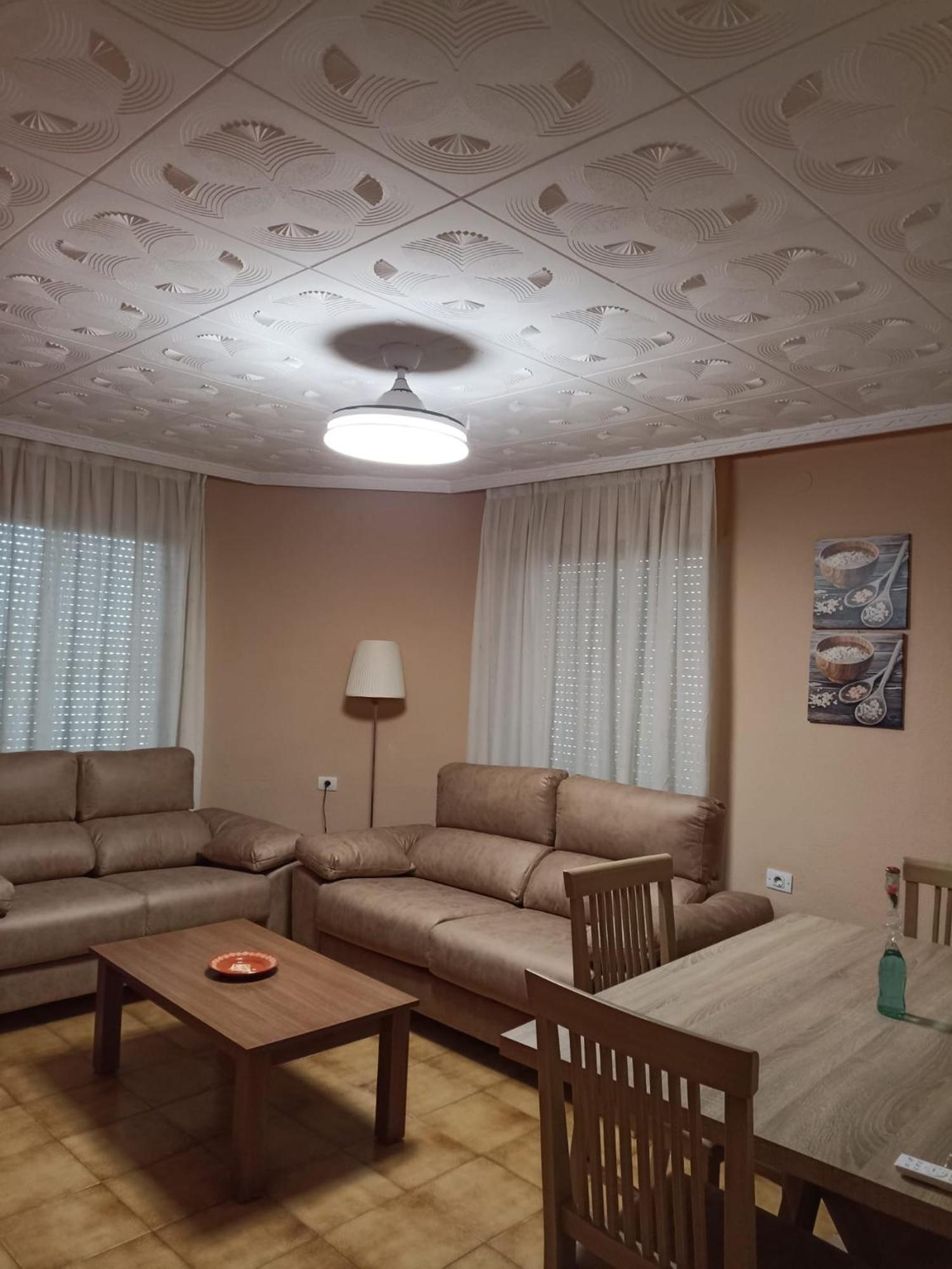 Apartamento Beatriz 1 Burriana Extérieur photo