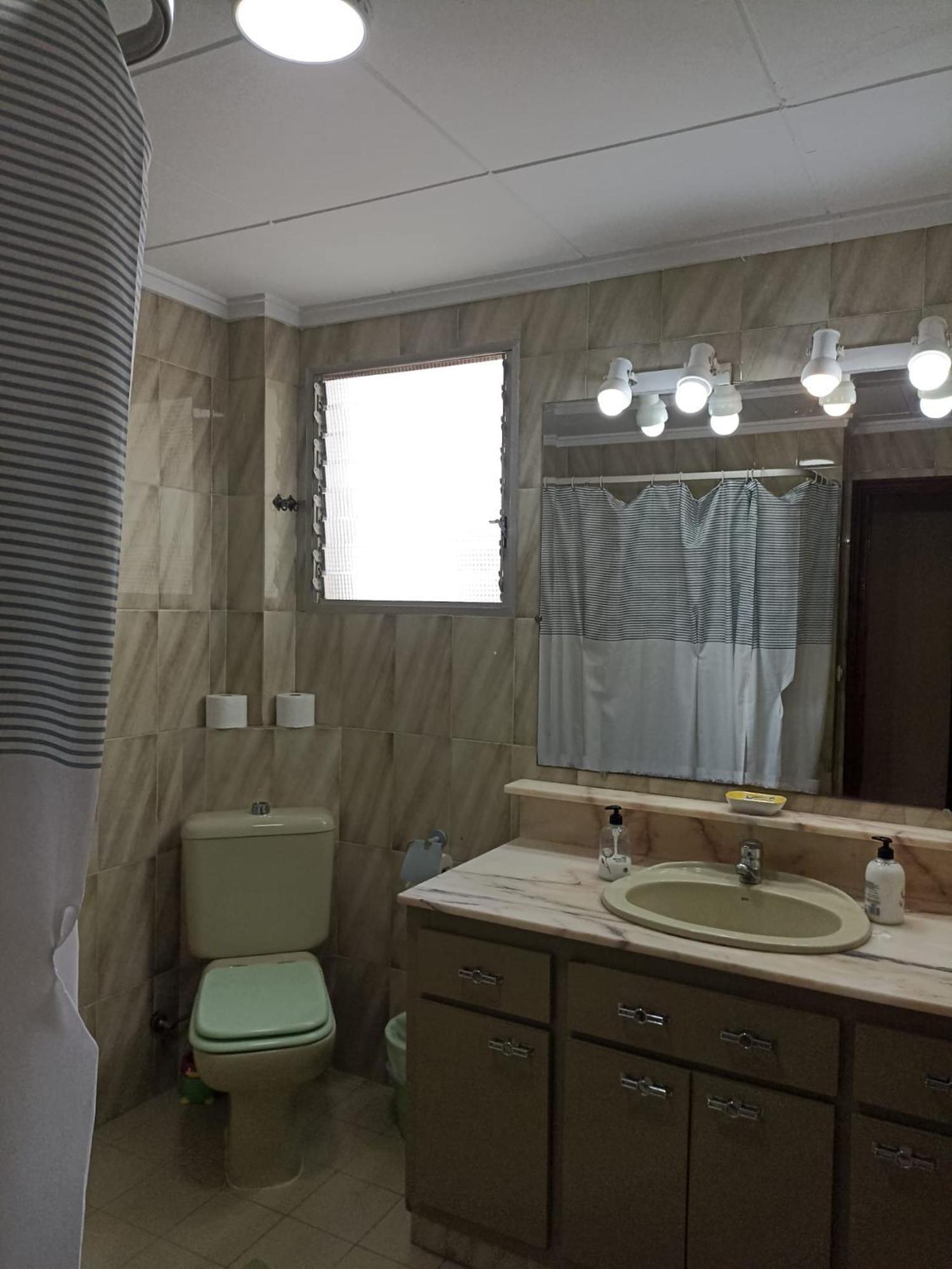 Apartamento Beatriz 1 Burriana Extérieur photo