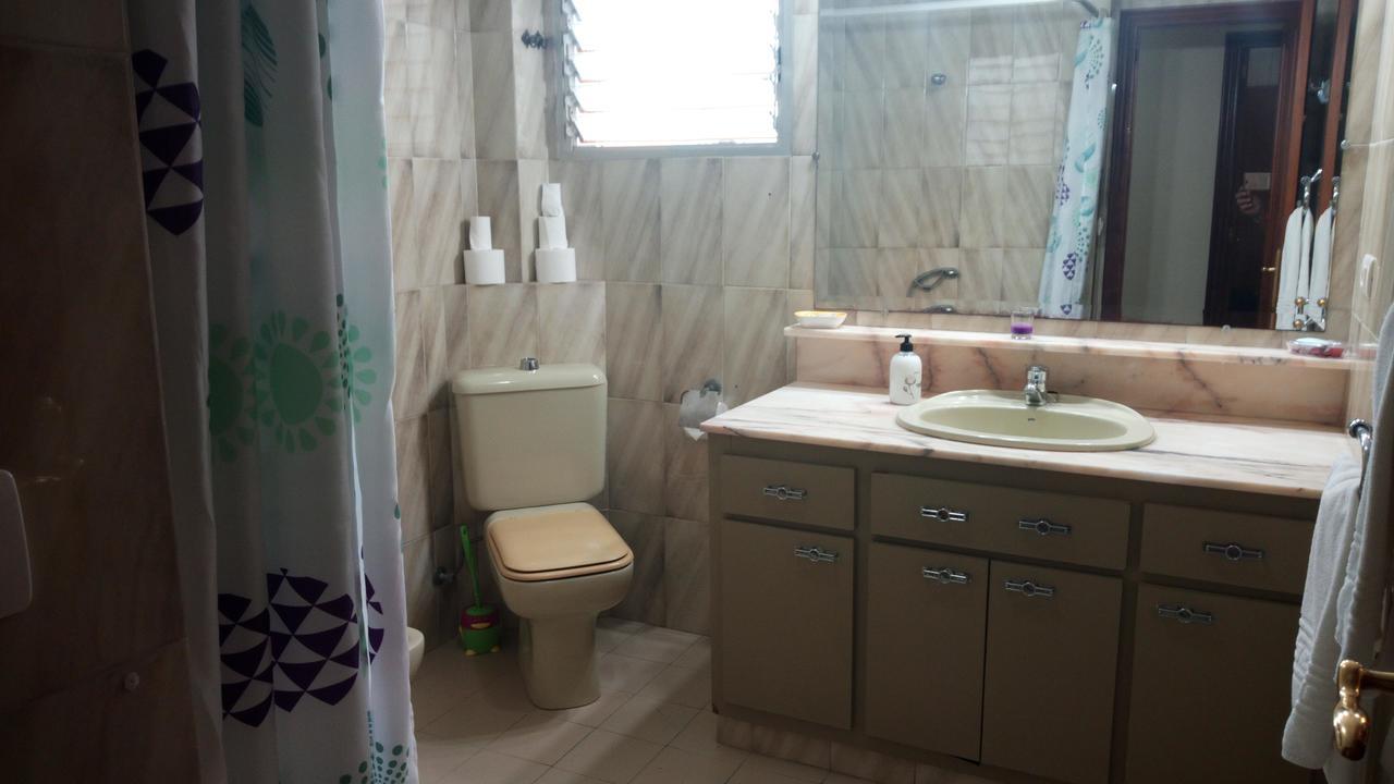 Apartamento Beatriz 1 Burriana Extérieur photo