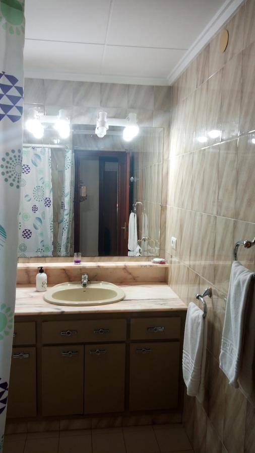 Apartamento Beatriz 1 Burriana Extérieur photo