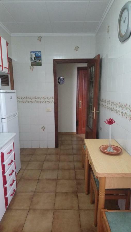 Apartamento Beatriz 1 Burriana Extérieur photo