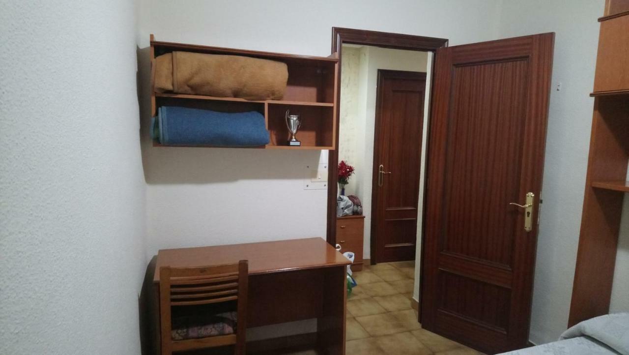 Apartamento Beatriz 1 Burriana Extérieur photo