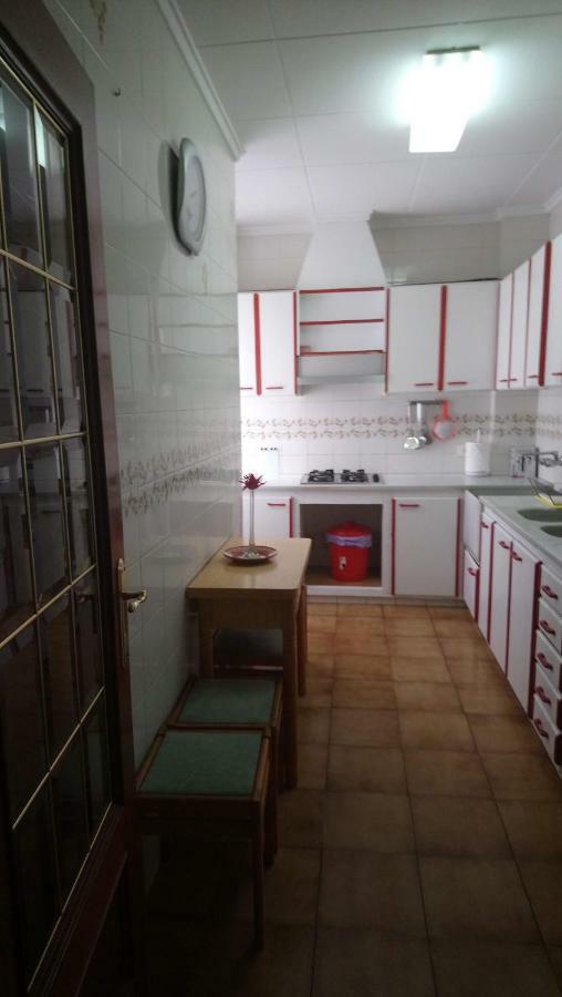 Apartamento Beatriz 1 Burriana Extérieur photo